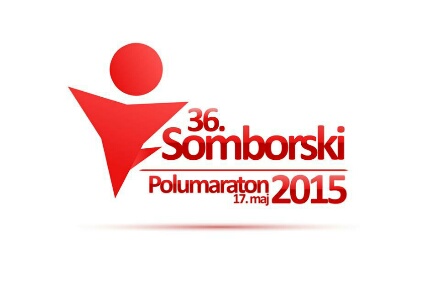Somborski polumaraton 2015